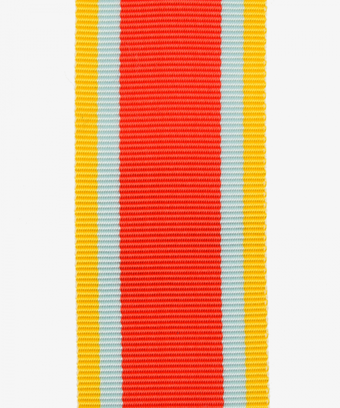Mecklenburg-Schwerin, crosses of merit, medals, ribbon for women & non-combatants (125)